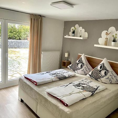Haus Sauerlandliebe Villa Schmallenberg Kültér fotó