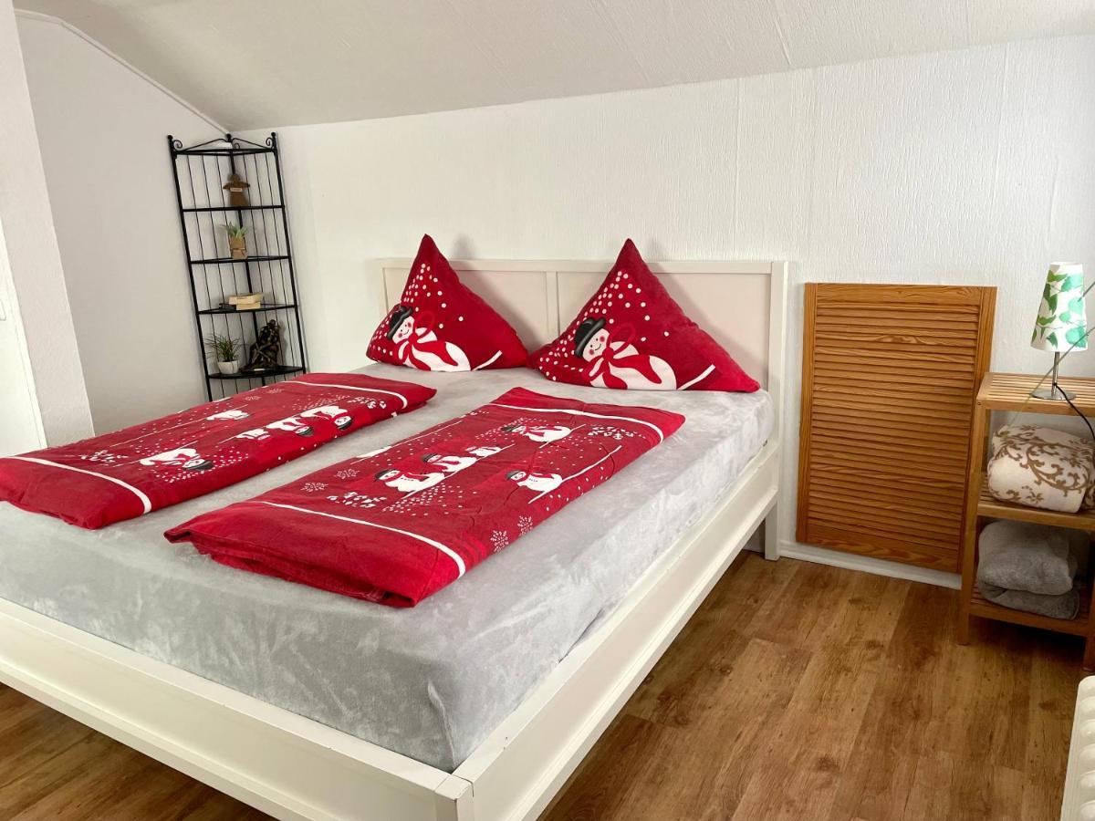 Haus Sauerlandliebe Villa Schmallenberg Kültér fotó