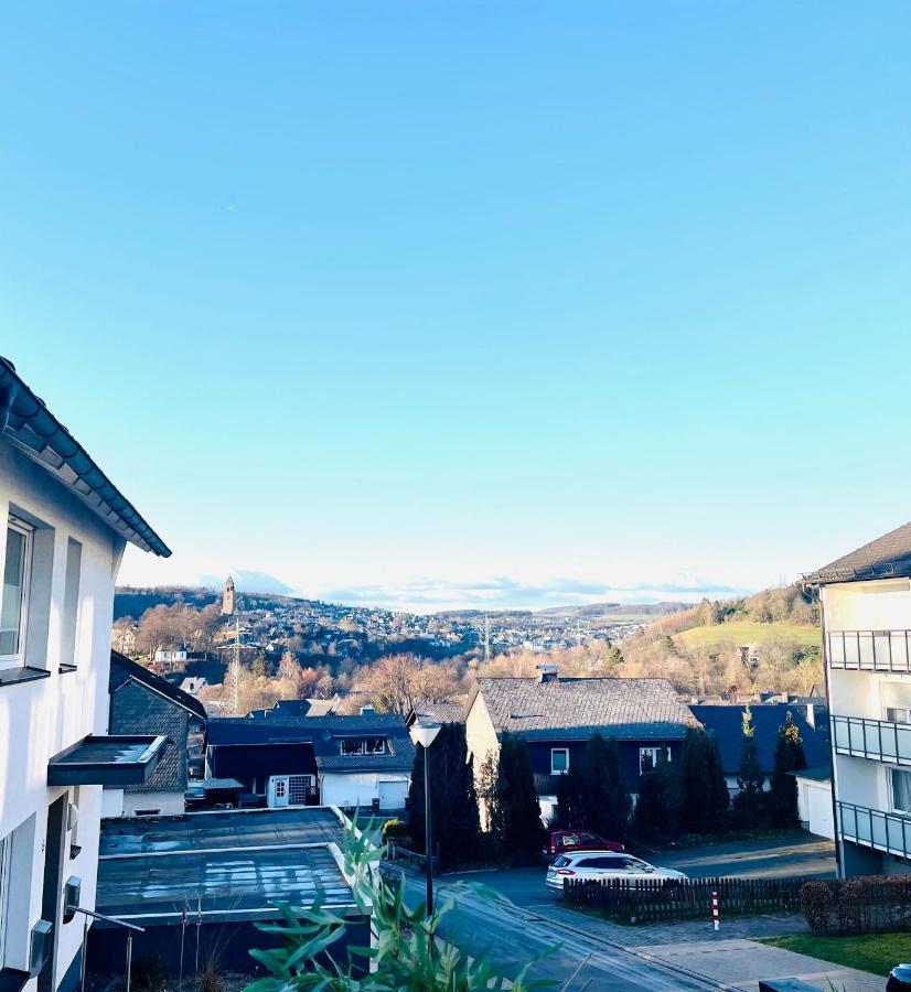 Haus Sauerlandliebe Villa Schmallenberg Kültér fotó