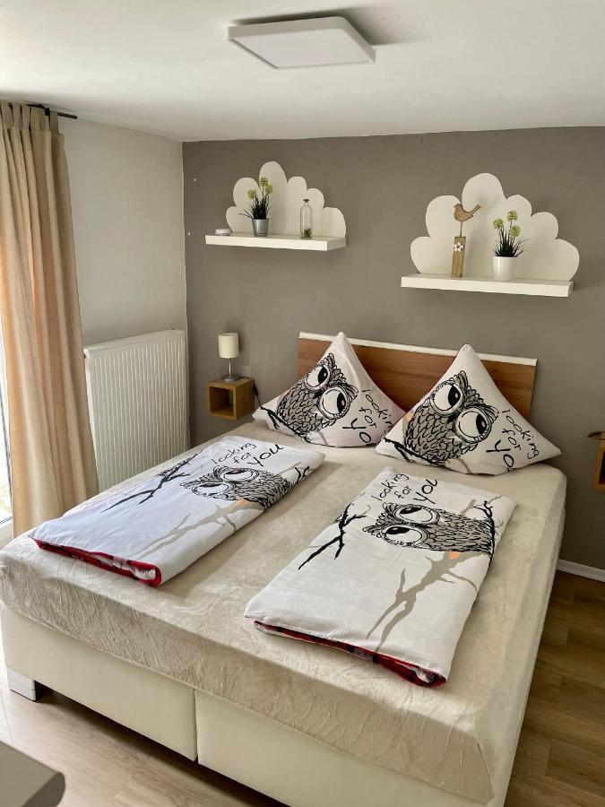 Haus Sauerlandliebe Villa Schmallenberg Kültér fotó