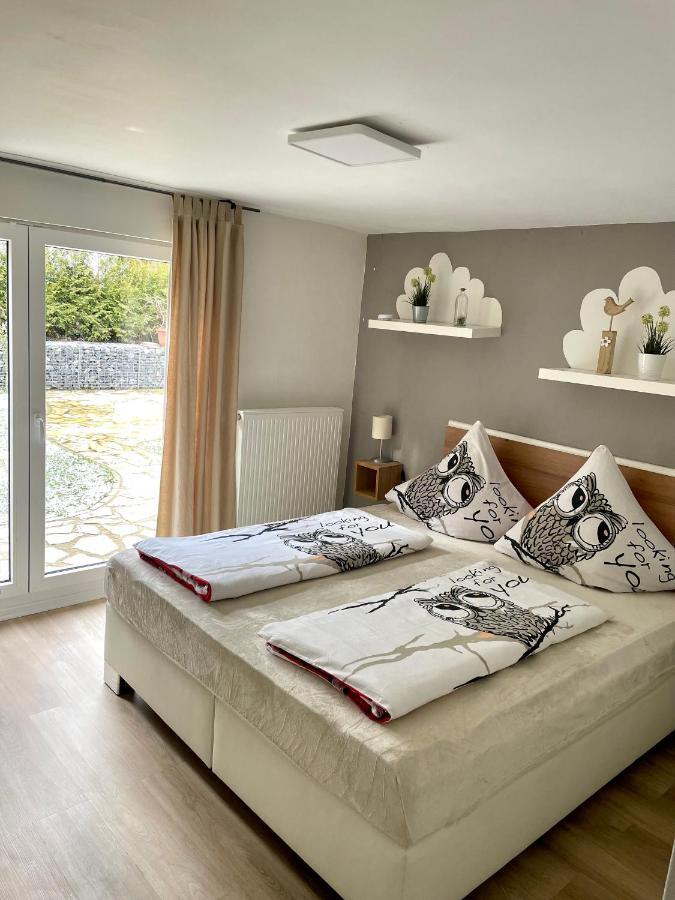 Haus Sauerlandliebe Villa Schmallenberg Kültér fotó