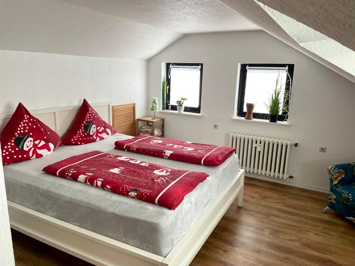Haus Sauerlandliebe Villa Schmallenberg Kültér fotó