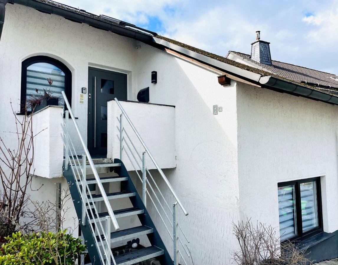 Haus Sauerlandliebe Villa Schmallenberg Kültér fotó