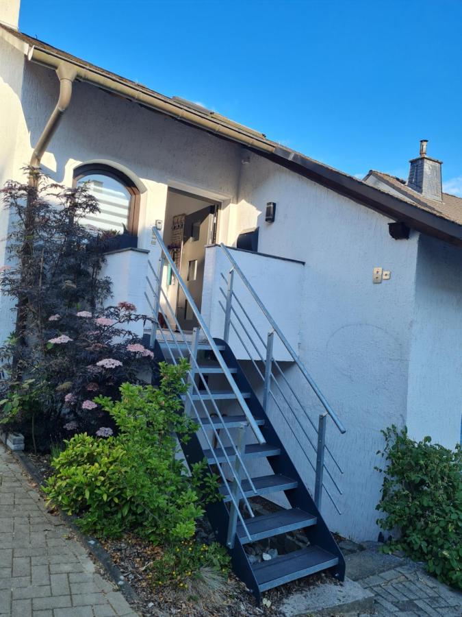 Haus Sauerlandliebe Villa Schmallenberg Kültér fotó