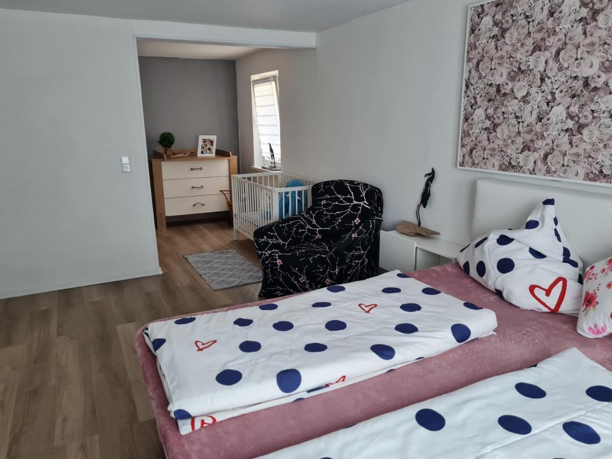 Haus Sauerlandliebe Villa Schmallenberg Kültér fotó