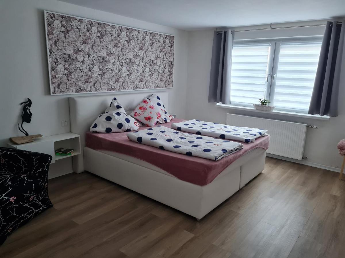 Haus Sauerlandliebe Villa Schmallenberg Kültér fotó