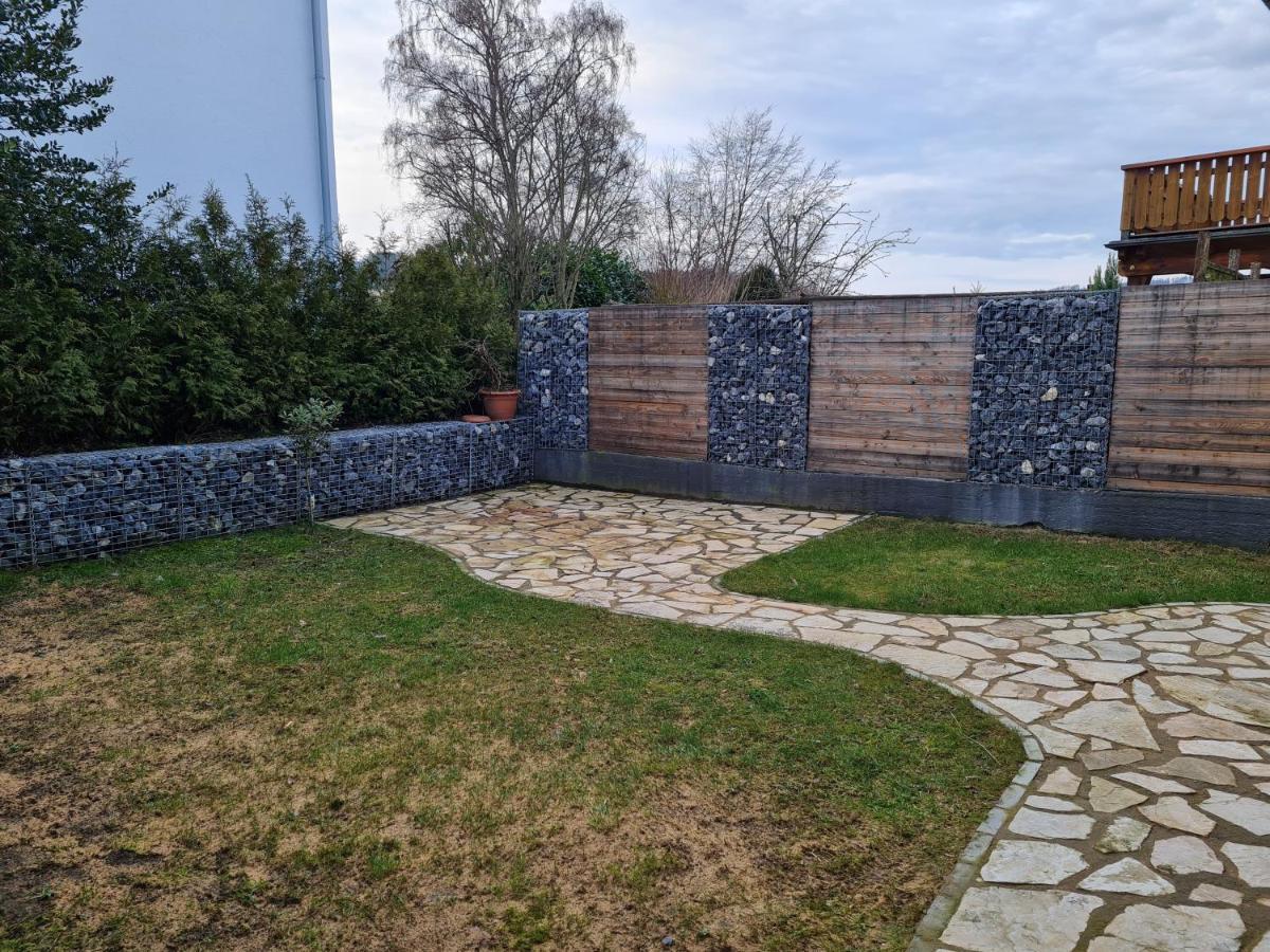 Haus Sauerlandliebe Villa Schmallenberg Kültér fotó