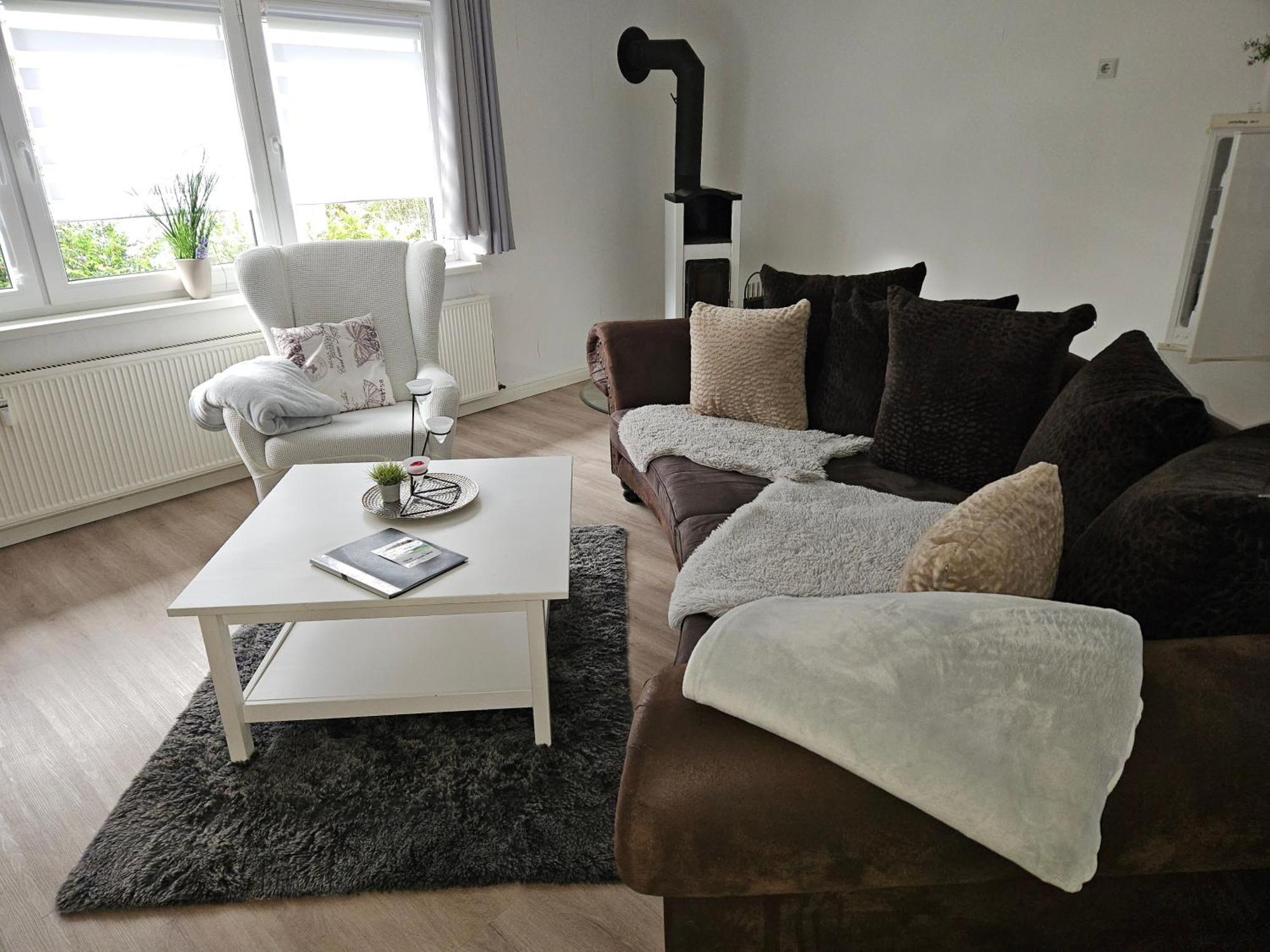 Haus Sauerlandliebe Villa Schmallenberg Kültér fotó