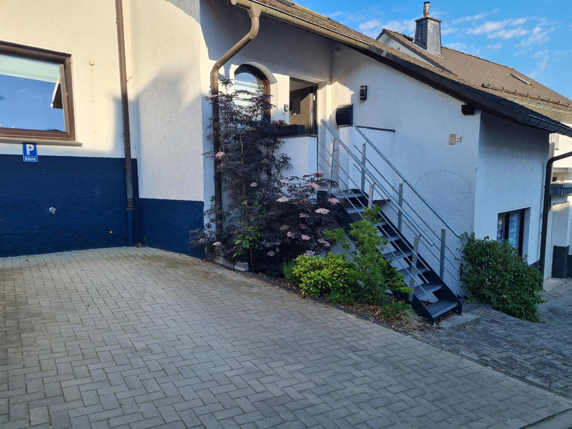 Haus Sauerlandliebe Villa Schmallenberg Kültér fotó
